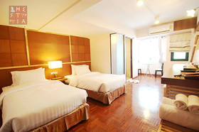 Estia Chiang Mai Boutique Hotel
