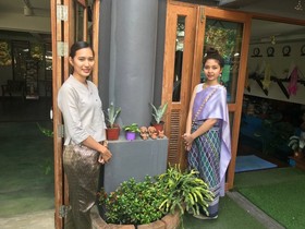 Estia Chiang Mai Boutique Hotel