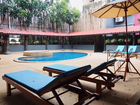 Estia Chiang Mai Boutique Hotel