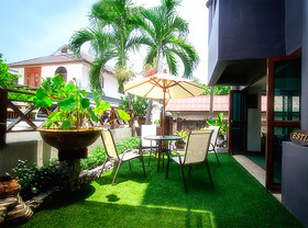 Estia Chiang Mai Boutique Hotel