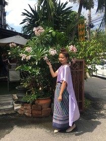 Estia Chiang Mai Boutique Hotel