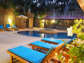 Estia Chiang Mai Boutique Hotel