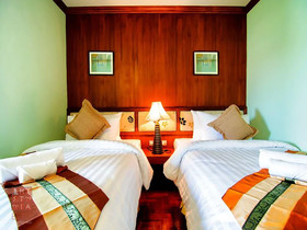 Estia Chiang Mai Boutique Hotel