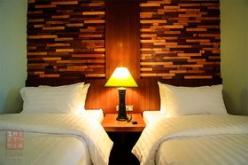 Estia Chiang Mai Boutique Hotel