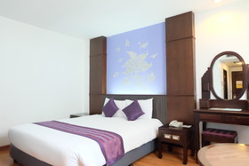 Eurana Boutique Hotel