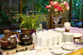 Eurana Boutique Hotel