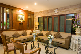 Eurana Boutique Hotel