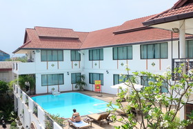 Eurana Boutique Hotel