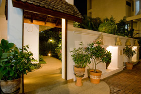 Eurana Boutique Hotel