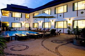 Eurana Boutique Hotel