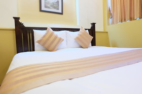 Eurana Boutique Hotel