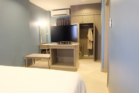 Eurana Boutique Hotel