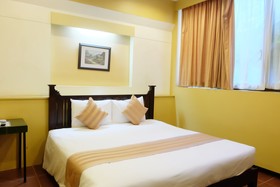 Eurana Boutique Hotel