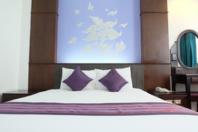 Eurana Boutique Hotel
