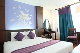 Eurana Boutique Hotel