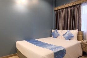 Eurana Boutique Hotel