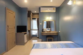 Eurana Boutique Hotel