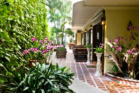 Eurana Boutique Hotel