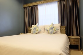 Eurana Boutique Hotel