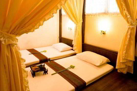 Eurana Boutique Hotel