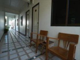Faham Lodge