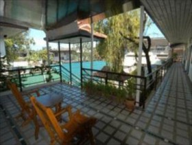 Faham Lodge