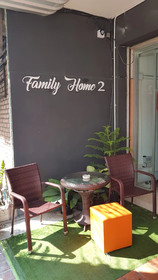 Family Home 2 Chiangmai