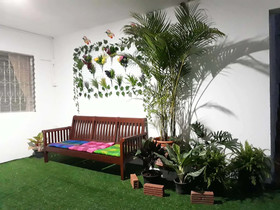 Family Home Chiang Mai Lino House