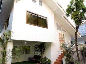 Family Home Chiang Mai Lino House