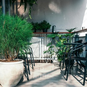 Fashen Poshtel