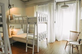 Fashen Poshtel