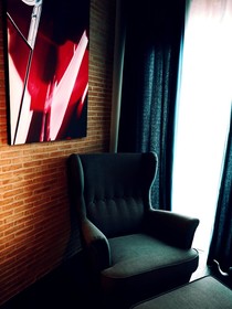 Fashen Poshtel