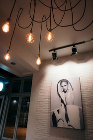 Fashen Poshtel