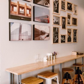 Fashen Poshtel
