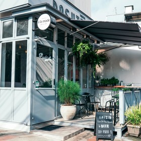 Fashen Poshtel