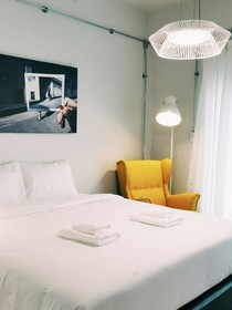 Fashen Poshtel