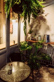 Fashen Poshtel