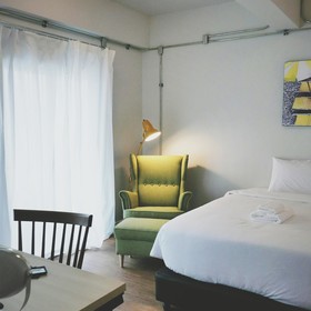 Fashen Poshtel