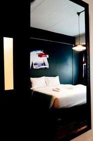 Fashen Poshtel