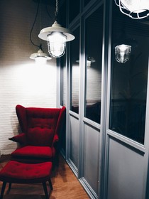 Fashen Poshtel