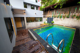Feel Nimman Boutique
