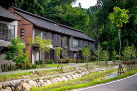 Flora Creek Chiang Mai