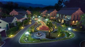 Flora Creek Chiang Mai