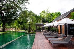 Flora Creek Chiang Mai