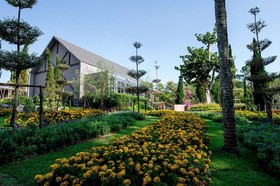 Flora Creek Chiang Mai