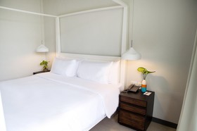 Flora Creek Chiang Mai