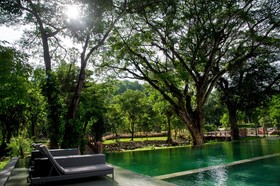 Flora Creek Chiang Mai