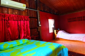 Forest Guesthouse
