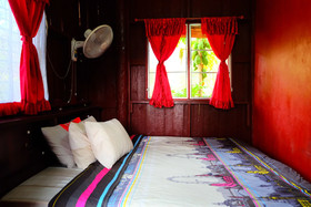 Forest Guesthouse