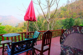 Forest Guesthouse